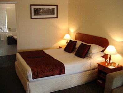 Motor Motel 4*