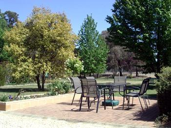 Motel Motor Beechworth