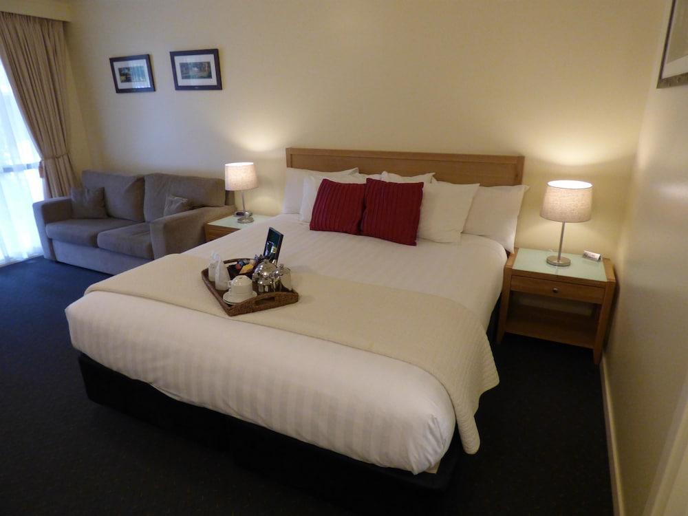 Motor Motel 4*