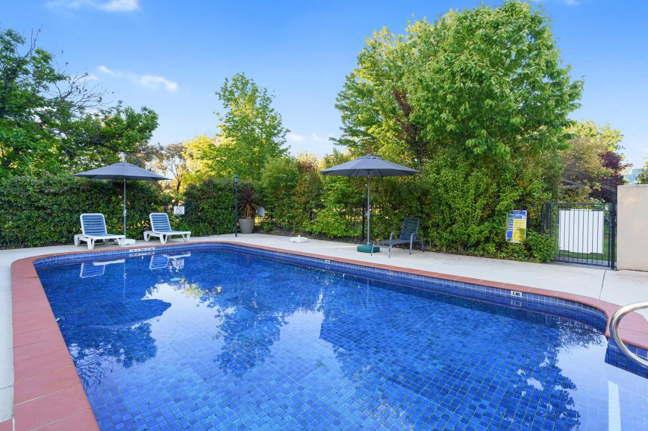 Motel Motor Beechworth