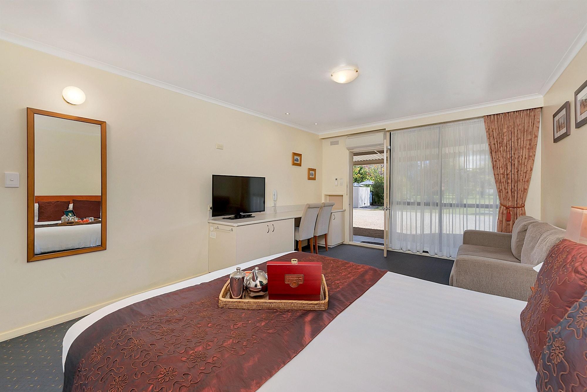 Motor 4* Beechworth