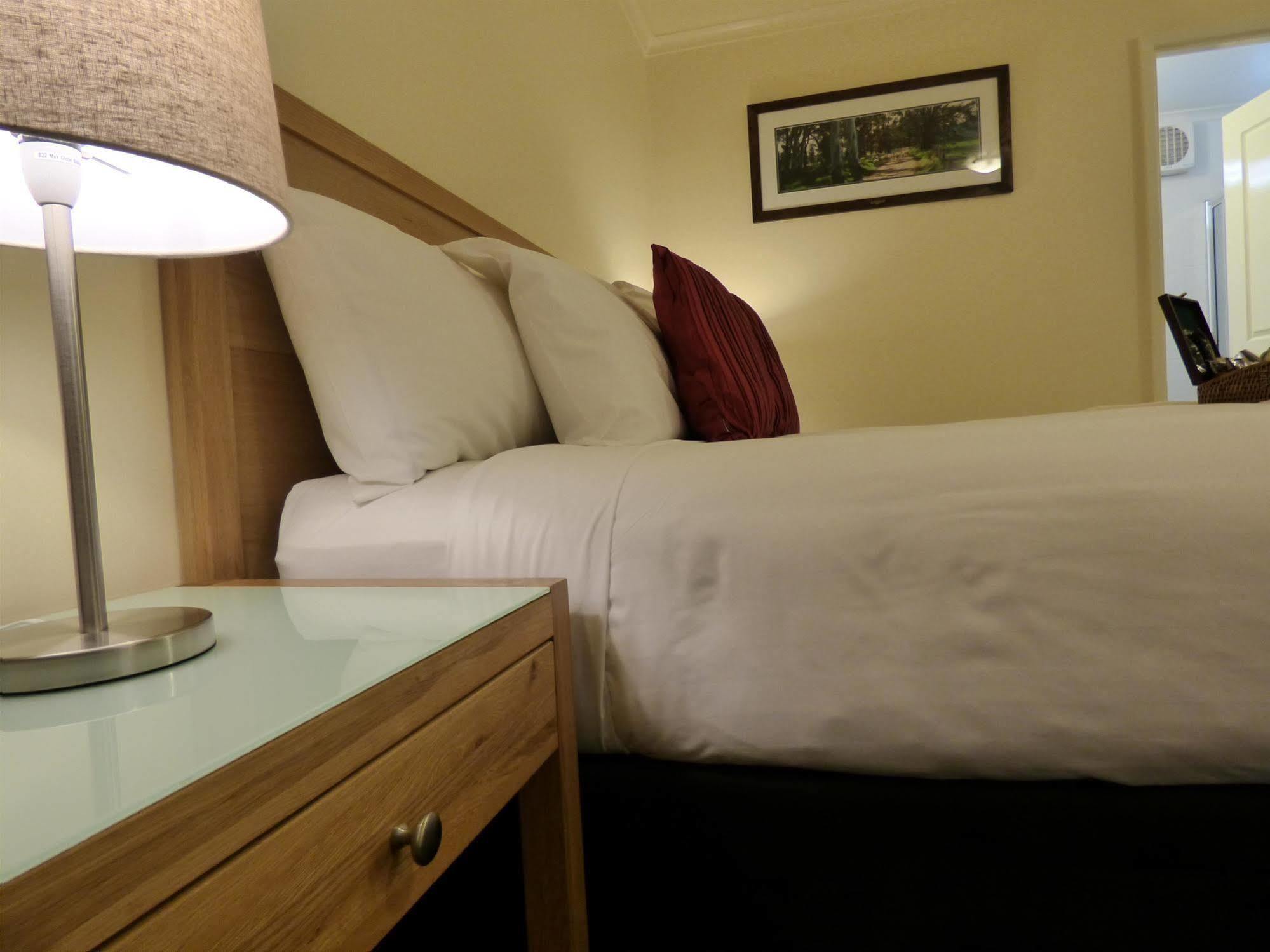 Motor 4* Beechworth